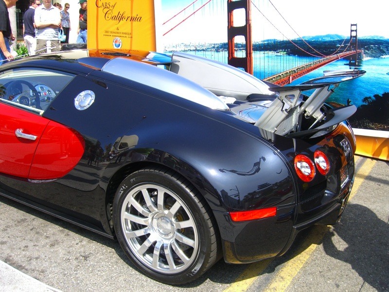 2007 Concourse On Rodeo Drive - part 1